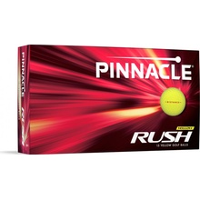 Pinnacle Rush 2024 žluté 15 ks