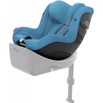 CYBEX Sirona G i-Size 2024 Beach Blue plus