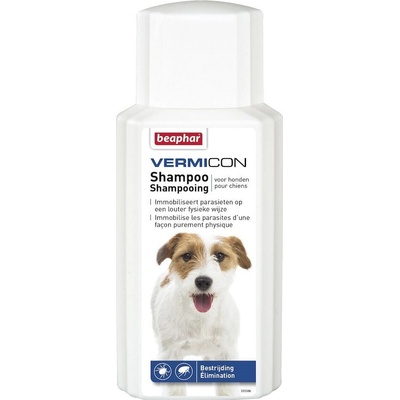 VERMICON Šampon pro psy 200 ml