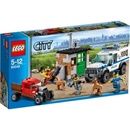 LEGO® City 60048 Jednotka s policajným psom