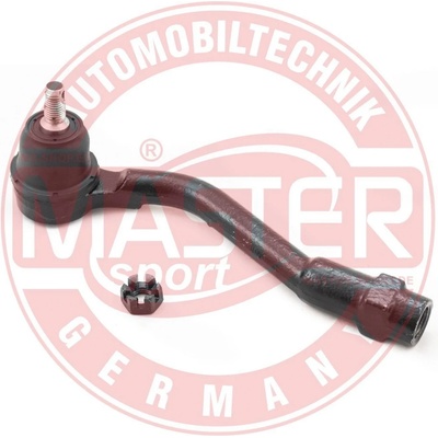 Hlava/čap spojovacej tyče riadenia MASTER-SPORT GERMANY 36400-PCS-MS