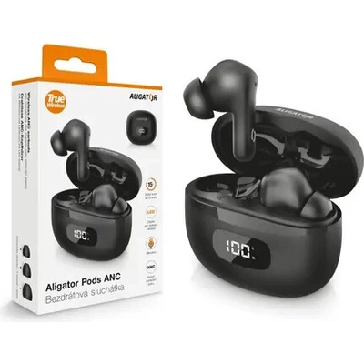 Aligator Pods ANC TWS TWS08BK