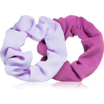 Notino Sport Collection Hidden pocket scrunchie set ластици за коса