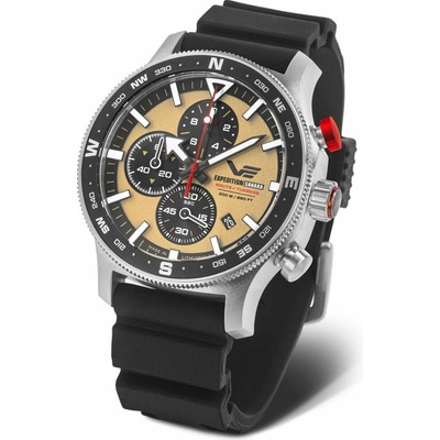 Vostok Europe 6S10/598A753