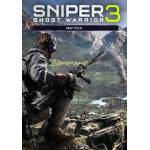 City Interactive Sniper Ghost Warrior 3 Multiplayer Map Pack DLC (PC)