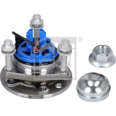 Sada ložiska kola FEBI BILSTEIN 28141 | Zboží Auto