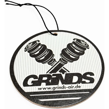Grinds Air Freshener
