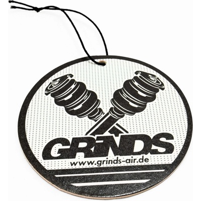 Grinds Air Freshener