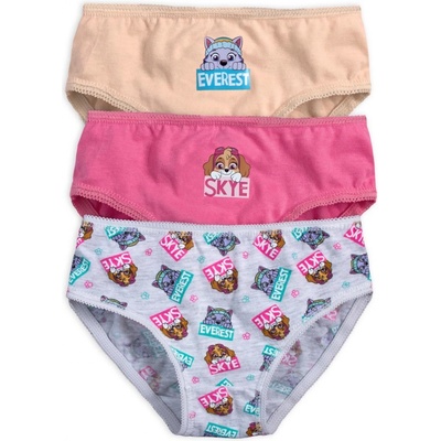 Dívčí kalhotky PAW PATROL GIRLS