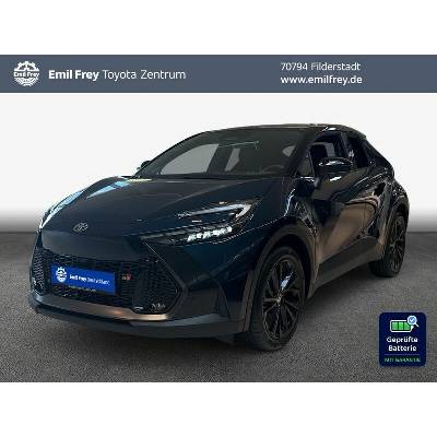 Toyota C-HR 2.0 Plug-In Hybrid GR Sport 164 kW
