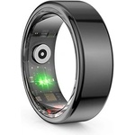 Powerton SMART RING смарт пръстен размер 8, черен (WPSR02-B8)