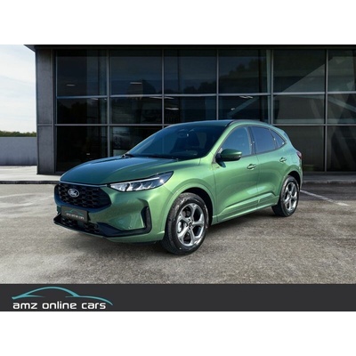 Ford Kuga 1.5 ST-Line 137 kW