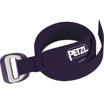Opasok PETZL Belt Purple