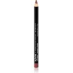 NYX Professional Makeup Slim Lip Pencil прецизен молив за устни цвят 828 Ever 1 гр
