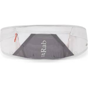 Rab Чанта за кръст Rab Veil 1 Hip bag - Gargoyle / Graphene - размер 1 l (510-3941-0111)