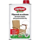 Carlson Garden přípravek na ochranu dřevěného nábytku před povětrnostními vlivy 500 ml