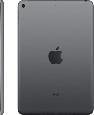 Apple iPad mini 5 2019 Wi-Fi + Cellular 64GB Space Gray MUX52HC/A