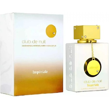 Image 1 of Armaf Club de Nuit White Imperiale EDP 200 ml