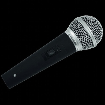 Omnitronic M 60