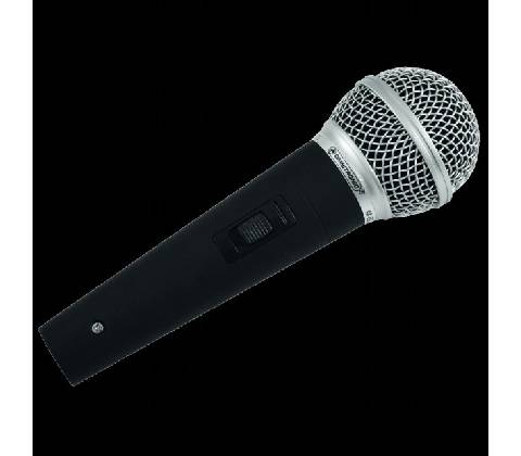 Omnitronic M 60