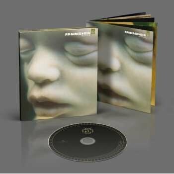 Rammstein: Mutter CD