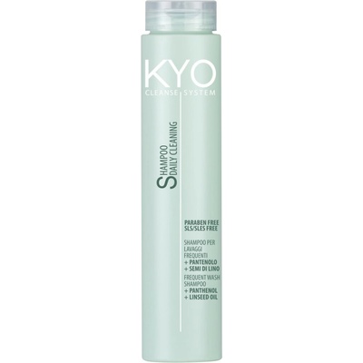 Freelimix Kyo čistiaci šampón na dôkladné odstránenie nečistôt 250 ml