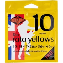 Rotosound R 10