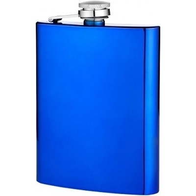 Ploskačka Metallic Blue 240 ml