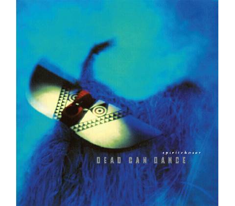 Dead Can Dance - Spiritchaser 2 LP