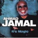 Ahmad Jamal It´s magic CD