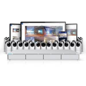 Ubiquiti Мрежов видеорекордер Ubiquiti Protect (UNVR)