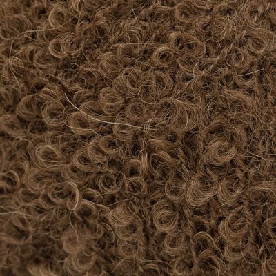 DROPS Alpaka Bouclé Alpaca Bouclé: čokoláda uni colour 8905