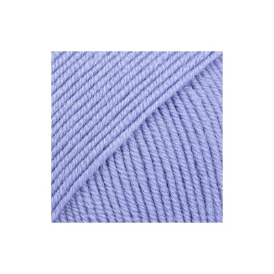DROPS Baby Merino 25 - levandulová modrá