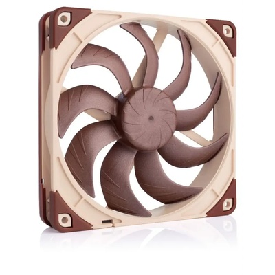 Noctua Вентилатор Noctua NF-A14x25 G2 PWM (LUNA-131)
