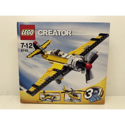 LEGO® Creator 6745 Síla vrtulí