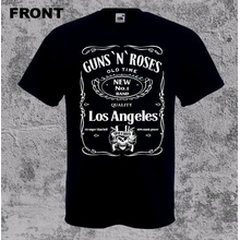 Guns N Roses Jack Daniels Motive