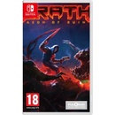 Hry na Nintendo Switch WRATH Aeon of Ruin