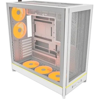 Montech HS01 White
