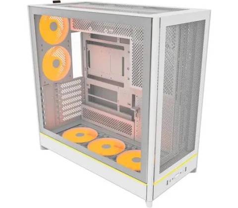 Montech HS01 White