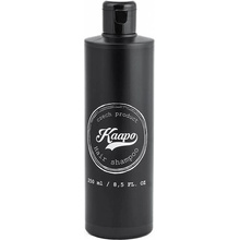 Kaapo Hair shampoo Šampón na vlasy proti vypadávaniu vlasov a lupinám 250 ml