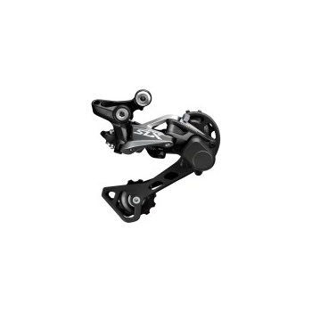 Shimano Заден дерайльор Shimano SLX RD-M7000 GS 11ск