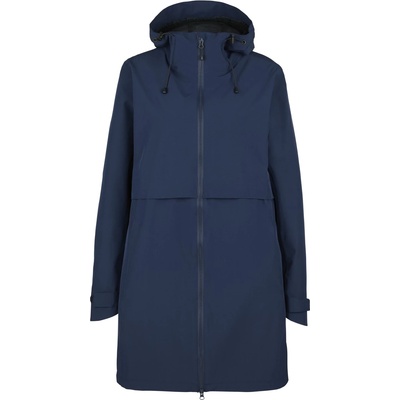 Heber Peak Дамско водоустойчиво яке Heber Peak Women's JackpineHe. Raincoat Waterproof jacket - Navy - размер XXL (102-4522-0217)