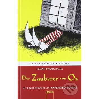 Der Zauberer von Oz - Lyman Frank Baum