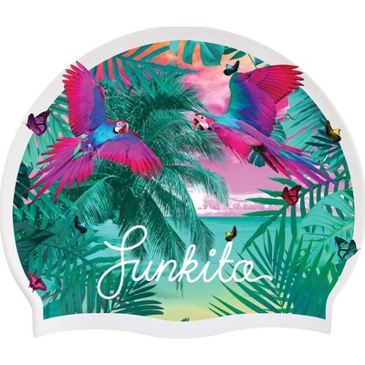 Funky Silicone The Beach