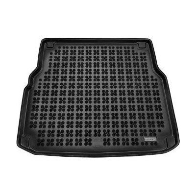 Rezaw-Plast Гумена стелка за багажник за Mercedes W205 C-Class (2014+) Combi - Rezaw Plast