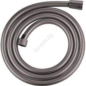 GROHE 28388a00 - Душов маркуч silverflex 1750 мм графит (gh0326)