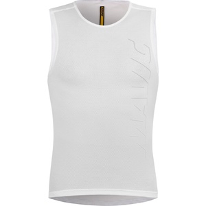 Mavic Горнище Mavic Hot Ride+ SL Baselayer Cycling undershirt - White - размер XL (014-2394-0114)