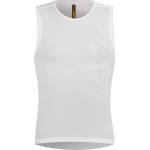 Mavic Мъжко горнище Mavic Hot Ride+ SL Baselayer Cycling undershirt - White - размер XL (014-2394-0114)