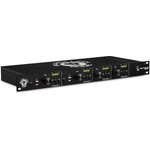 Black Lion Audio Auteur Quad Усилватели