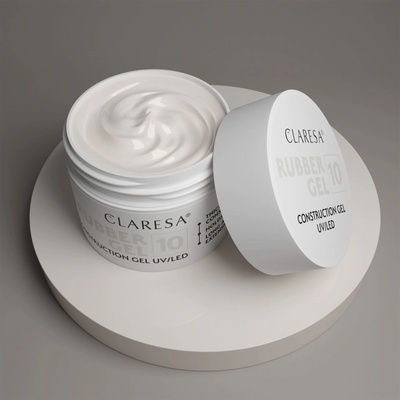Claresa Rubber gel 10 12 g
